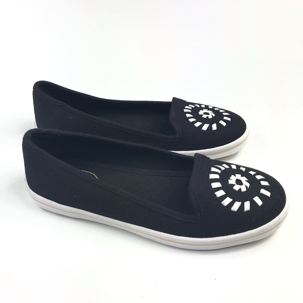 Jack Rogers MILA flats 7
